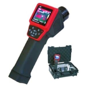 Irtek Ti 50 Thermal Imager