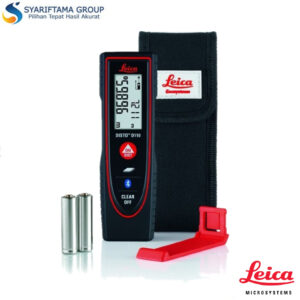 Leica DISTO 110 Laser Distance Meter