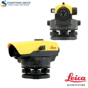 Leica NA320 Automatic Level