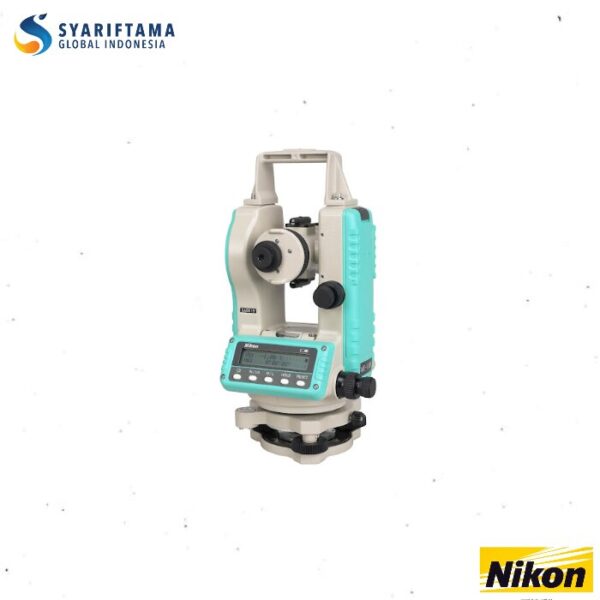 Nikon NE101 Digital Theodolite