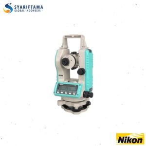 Nikon NE103 Digital Theodolite