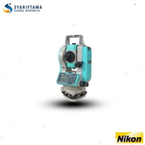 Nikon NPL322+ Total Station