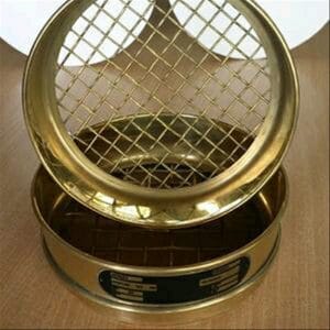 Sieve Analysis