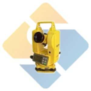 South ET02 Digital Theodolite