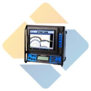 Teledyne Odom Echotrac MKIII