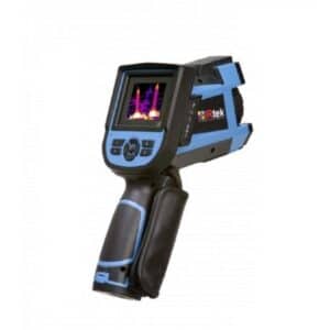 Irtek Ti160 & Ti384 Thermal Imager