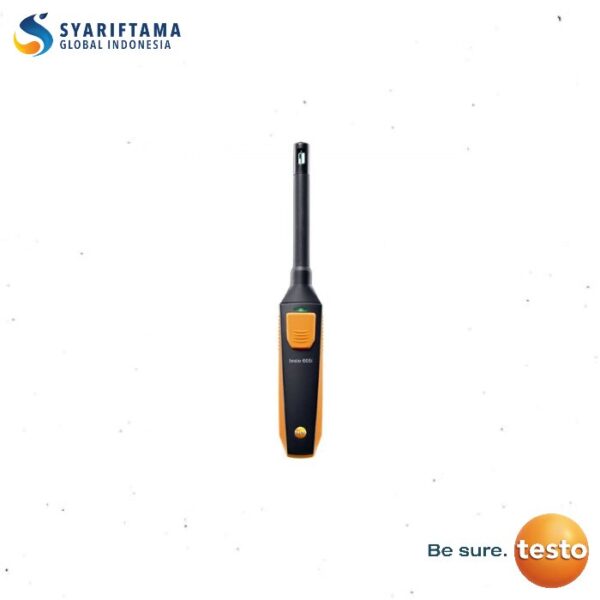 Testo 605i Thermo Hygrometer