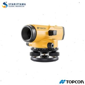 Topcon AT-B4a Automatic Level