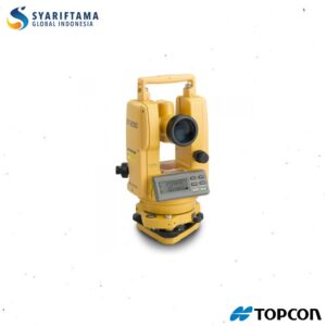 Topcon DT209 Digital Theodolite