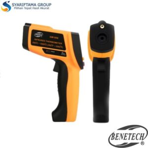 Benetech GM1850 Infrared Thermometer