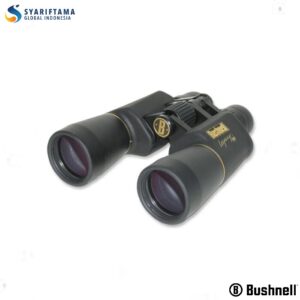 Bushnell Legacy WP 10-22x50mm