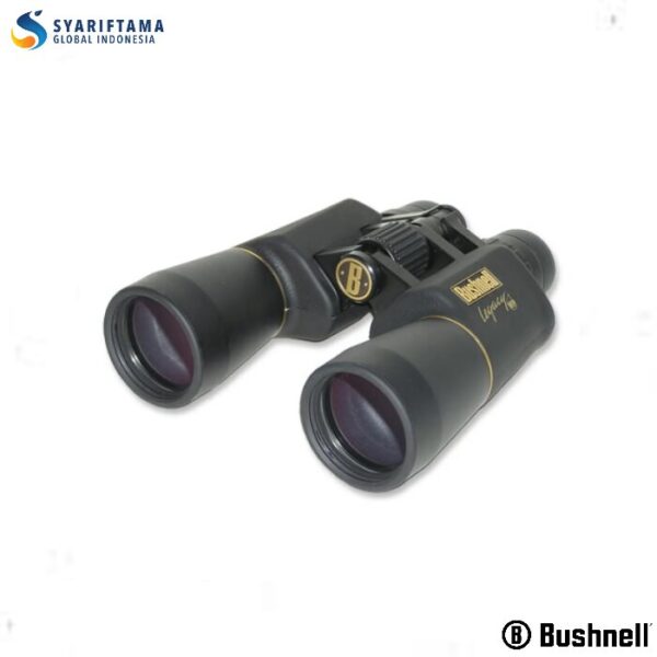 Bushnell Legacy WP 10-22x50mm