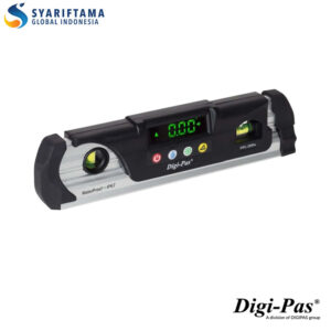 Digi-Pas DWL-280 Pro Digital Level Waterproof