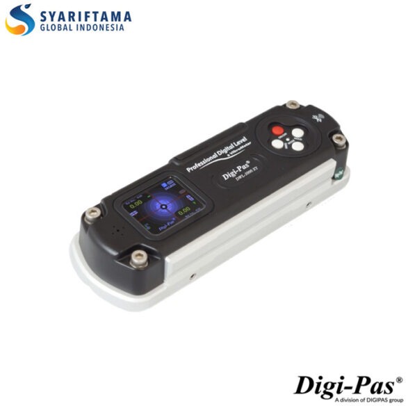 Digi-Pas DWL-3000XY 2-Axis High Precision Digital