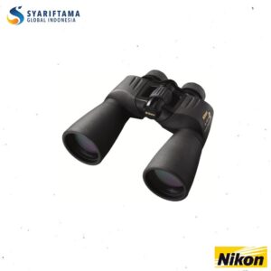 Nikon Action Ex 10x50 CF Binocular Teropong