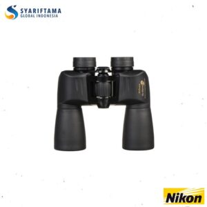 Nikon Action Ex 12x50 CF Binocular Teropong