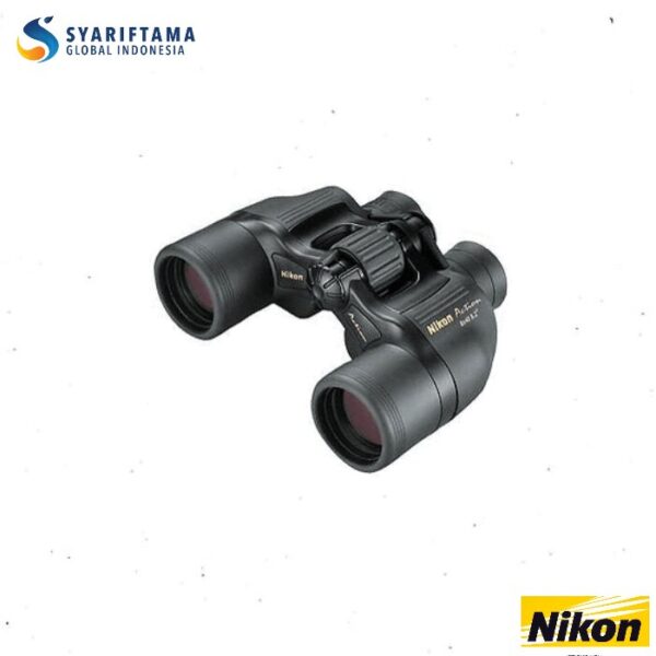 Nikon Action Ex 8x40 CF Binocular Teropong