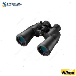 Nikon Aculon A211 10-22x50 Binocular Teropong