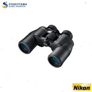 Nikon Aculon A211 10x42 Binocular Teropong