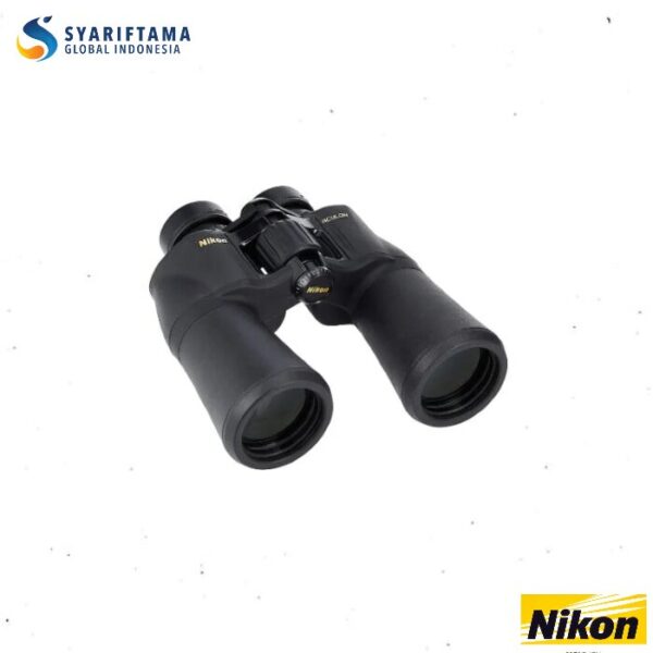 Nikon Aculon A211 10x50 Binocular Teropong