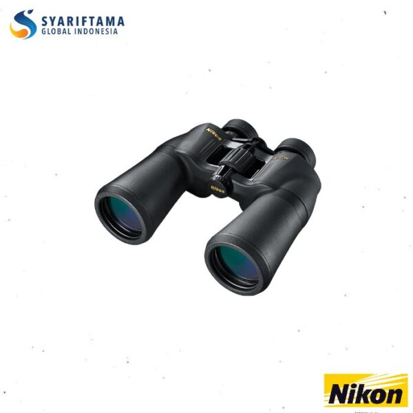 Nikon Aculon A211 12x50 Binocular Teropong