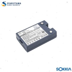 Sokkia Battery BDC25