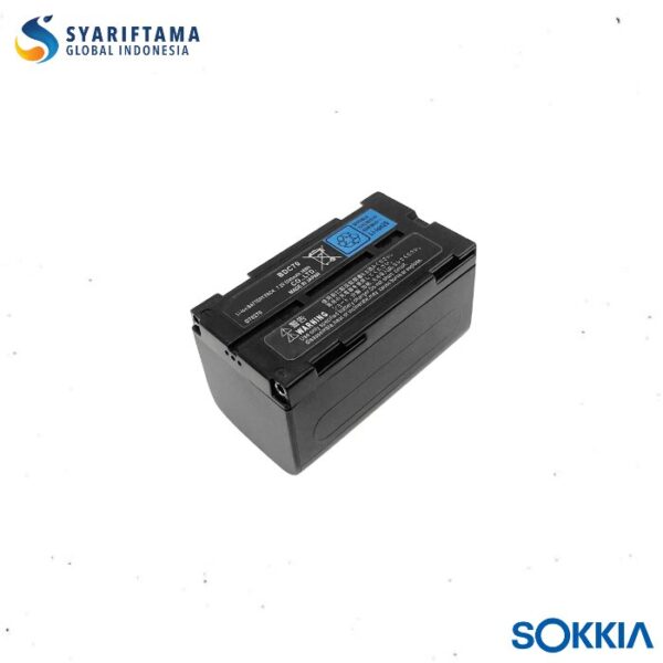 Sokkia Battery BDC70