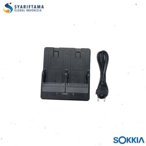 Sokkia Charger CDC68