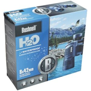 Bushnell H20 8x42mm