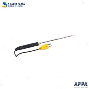 APPA 50AK Air Thermocouple Probe