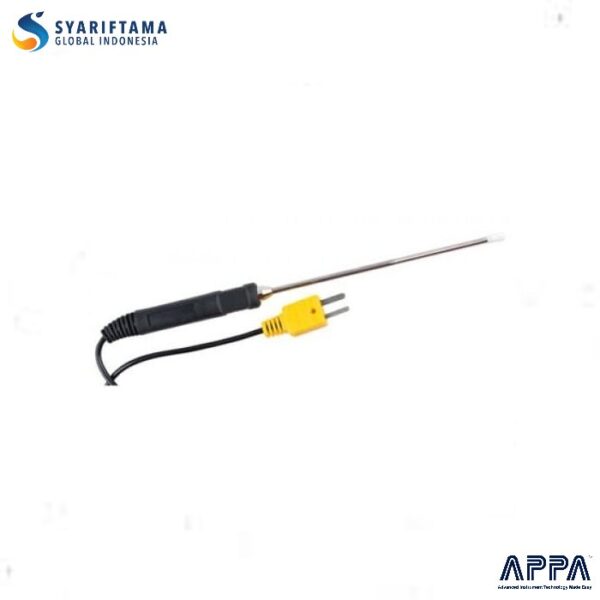 APPA 50AK Air Thermocouple Probe