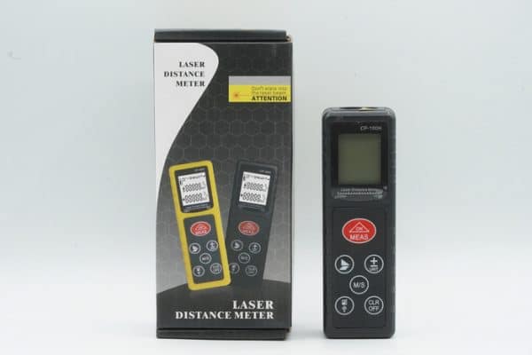 CP100H Laser Distance Meter 100 Meter