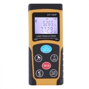 CP100P Laser Distance Meter 100 Meter