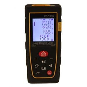 CP100S Laser Distance Meter 100 Meter