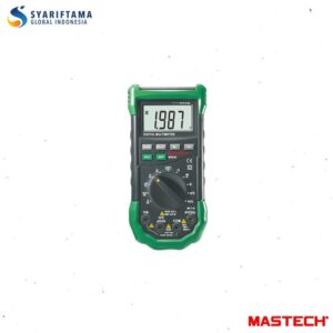 Mastech MS8268 Multimeter