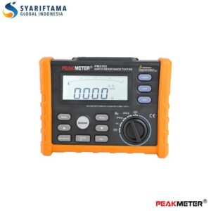 Peakmeter PM2302/MS2302