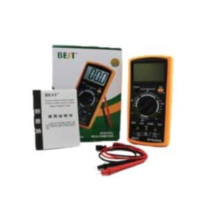 BEST 9205A Digital Multimeter