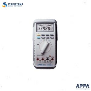 APPA 106 Digital Multimeter