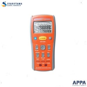 APPA 701 Digital LCR Meter