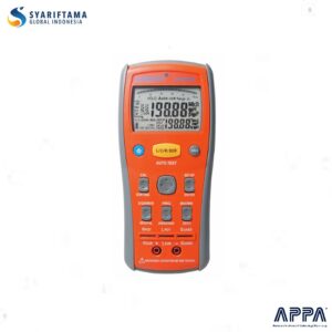 APPA 703 Digital LCR Meter