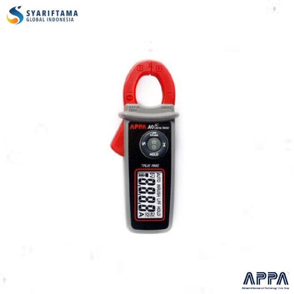 APPA A0 Clamp Meter