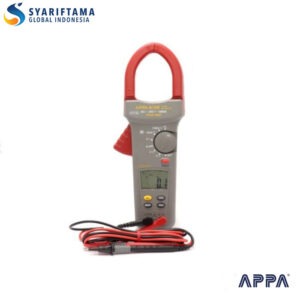 APPA A16R AC DC Clamp Meter