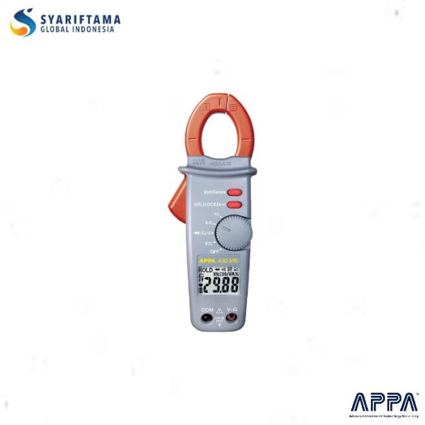 APPA A3D Clamp Meter