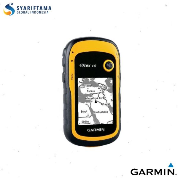 Garmin eTrex 10 SEA