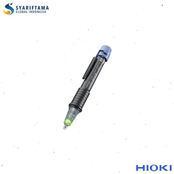 Hioki 3120 Voltage Detector