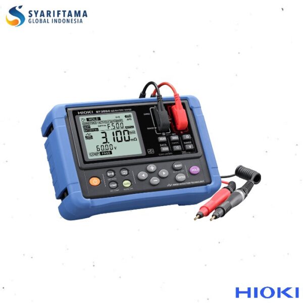 Hioki BT3554 Battery Tester