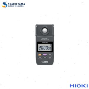 Hioki FT3424 Lux Meter