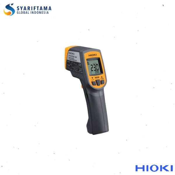 Hioki FT3701-20 Infrared Thermometer