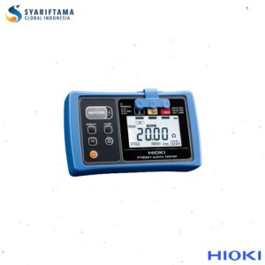 Hioki FT6031-03 Earth Tester