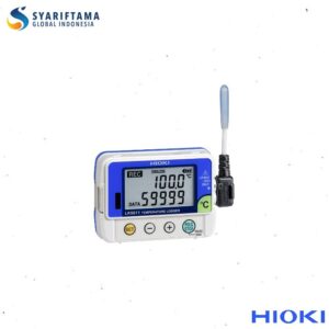 Hioki LR5011 Temperature Logger